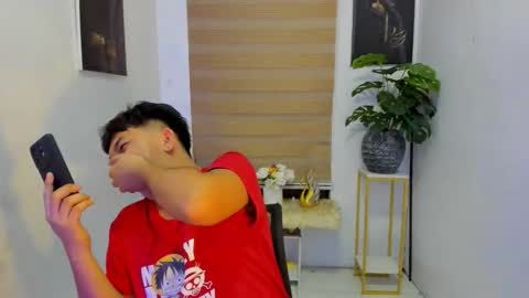 fletcher_dior23 online show from November 15, 10:39 am