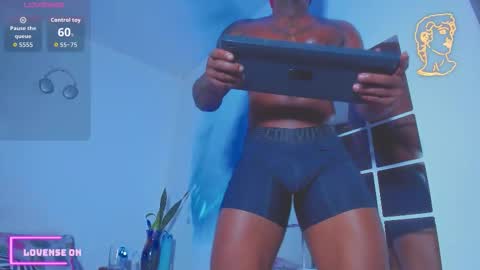 Flex Taylor  online show from February 26, 10:51 am