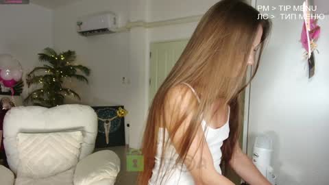 Flexy Cat online show from December 2, 12:35 pm