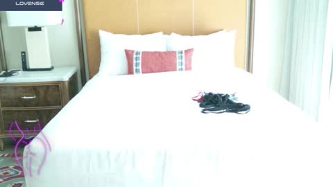 Snapshot of flexybae1997 chatting on October 21, 6:11 pm FlexyBoy997 online show from October 21, 6:11 pm