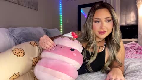 Roxy online show from January 15, 5:29 am