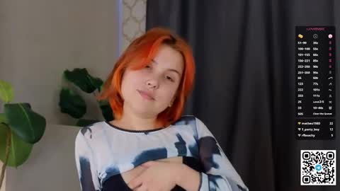 Doloras online show from March 27, 8:26 am