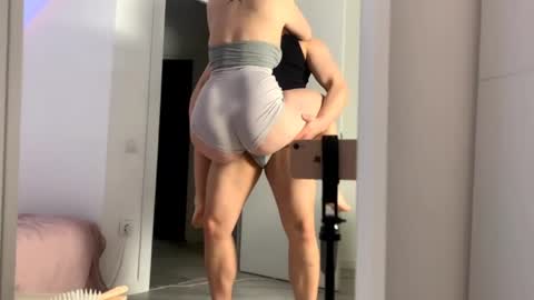 Dasha and Vitalii online show from March 26, 6:13 pm