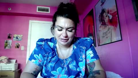 Ive Retired From Camming  online show from January 16, 8:18 pm