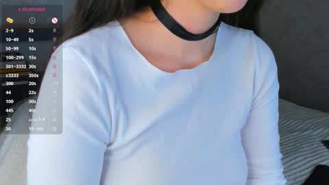 Emely  online show from February 27, 4:38 am