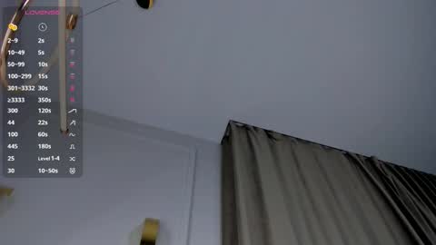 Emely  online show from September 30, 5:34 pm