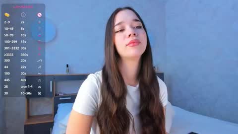 Emely  online show from February 17, 11:42 am