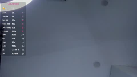 Emely  online show from September 14, 7:15 pm