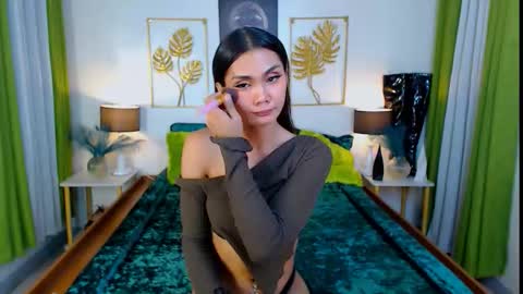 Marga online show from September 19, 12:26 am