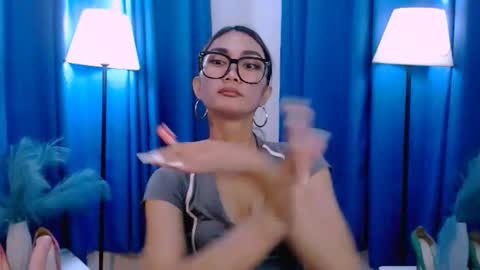 Marga online show from March 8, 6:12 pm