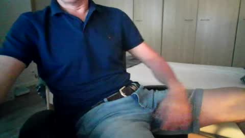 flirtymitchie online show from June 19, 12:33 pm