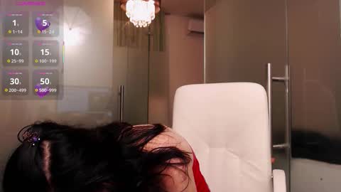 Sonya online show from October 29, 11:45 am