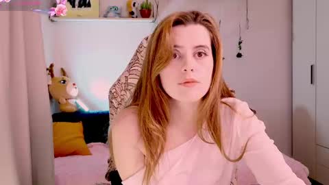 Eliza online show from March 5, 7:38 pm