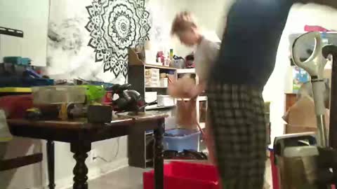 Eisha online show from September 20, 8:17 am