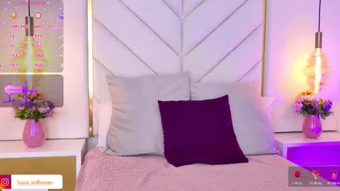 Luna online show from March 11, 1:36 pm