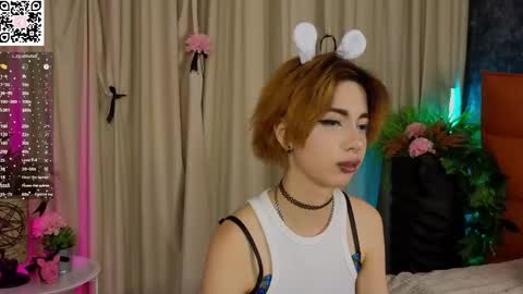 Morgan online show from September 12, 7:49 pm