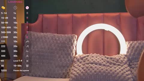 Vanessa online show from September 9, 5:07 am