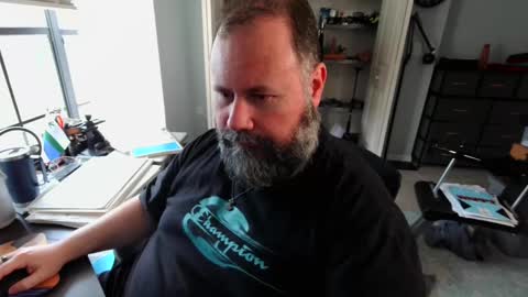 FloridaBearLive online show from September 14, 9:27 pm