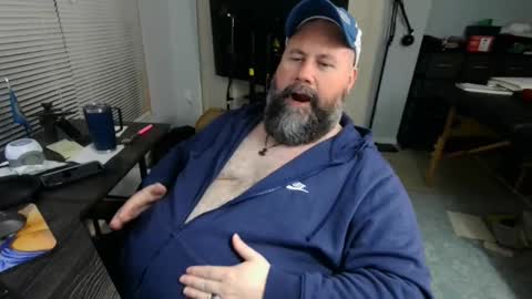 FloridaBearLive online show from November 26, 11:45 pm