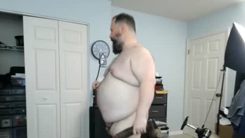 FloridaBear online show from June 18, 2:28 am
