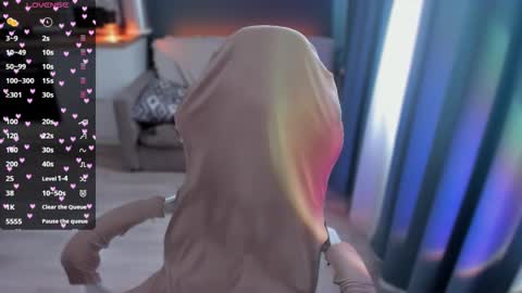 Snapshot of flower_camellia chatting on March 6, 10:20 am Camelia online show from March 6, 10:20 am