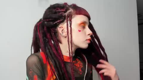 Flower online show from March 2, 3:27 pm