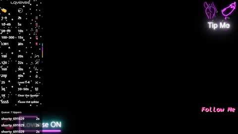 flowers109 online show from September 15, 11:50 pm