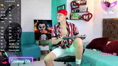 flowers109 online show from September 8, 10:20 pm