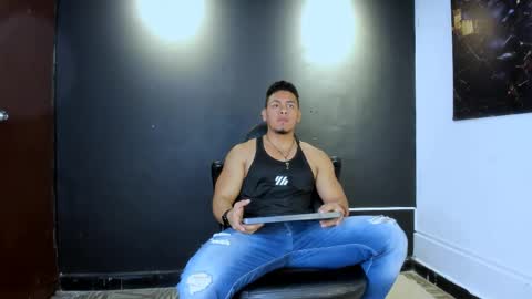 floyd online show from April 19, 10:23 pm