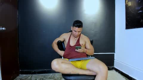 floyd online show from April 21, 12:03 am