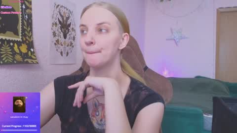 Agatha online show from April 4, 8:54 am