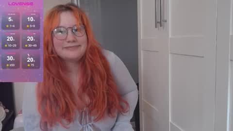 Snapshot of fluffy_rainbow_kity chatting on September 26, 10:12 am Fluffy Kity online show from September 26, 10:12 am