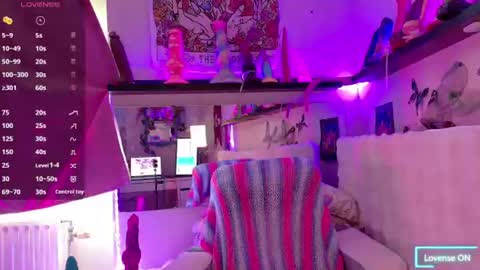 Fluffy Kity online show from July 4, 8:18 am