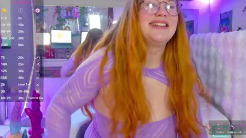 Fluffy Kity online show from July 9, 12:42 pm