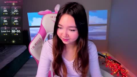 Rose online show from November 6, 3:04 pm