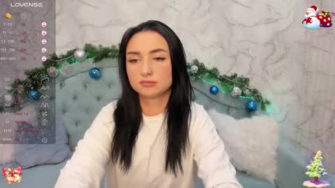 Lina online show from December 21, 12:28 am