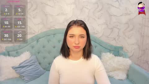 Lina online show from April 19, 11:40 pm