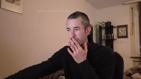 flyhigh92 online show from April 26, 9:07 am