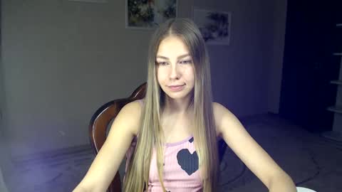 Molli  Ready for any play with you. Hottest show in pvt  Help a student earn big tokens  online show from October 8, 9:32 pm