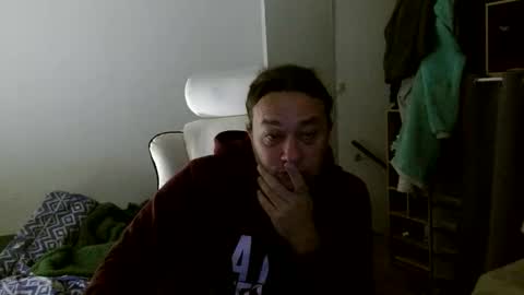 foxalwaysexcited online show from November 9, 7:27 pm