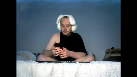 Aleph online show from March 3, 7:10 pm