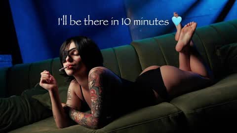 folinskaayaa online show from April 11, 7:13 am