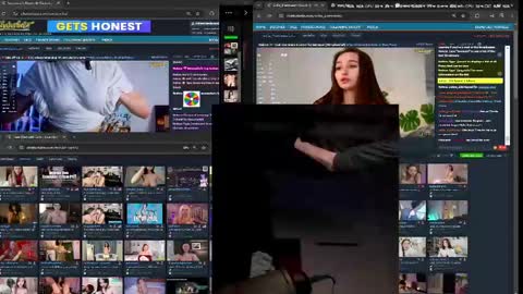 Have fun remembering u online show from February 3, 7:18 am