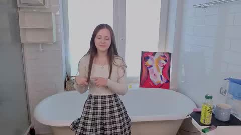 Mery online show from February 11, 8:07 am