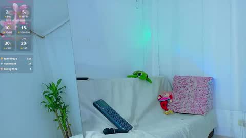 for mycami online show from April 14, 8:06 am