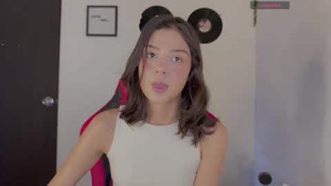 forbidden candy  online show from March 9, 8:24 pm