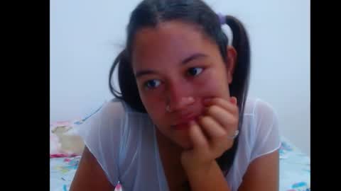 Snapshot of forbidden_games__ chatting on February 10, 4:30 am emely and felix online show from February 10, 4:30 am