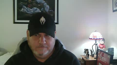 foreplayman22 online show from March 8, 6:23 pm