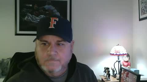 foreplayman22 online show from February 17, 5:12 pm