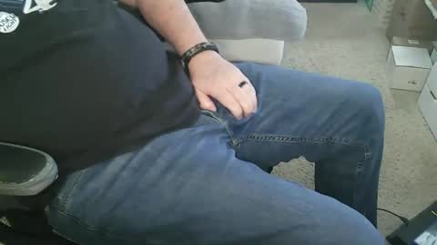 foreplayman22 online show from March 14, 11:09 pm